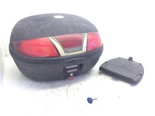 BAULETTO POSTERIORE E ACCESSORI - MARCA: KAPPA YAMAHA T-MAX XP 500 2002 SJ015