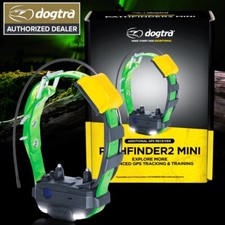 Dogtra PATHFINDER2 MINI Dog
