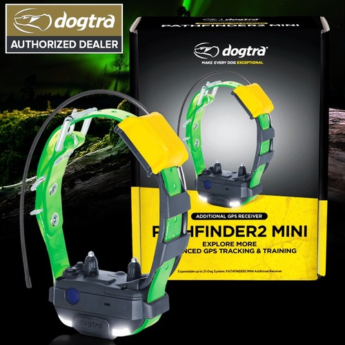 Dogtra pathfinder2 mini - dogtra,