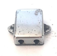 Astuccio doppio comando aria  per Ducati 750 GT- 750 SPORT