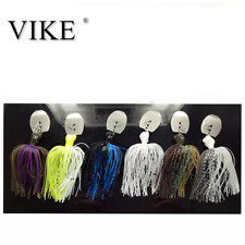 Vike Tungsten Breaker Blade