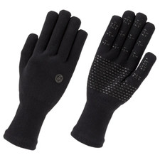 Guanti agu merino knit - guanti,