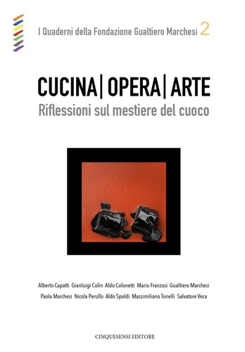 Cucina opera arte - ,
