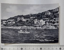 I123177 Cartolina - Savona -