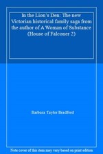 In the Lion’s Den: The new