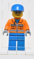 Minifigura Lego cty0053