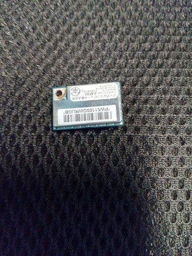 Apple powerbook 17 - g4, (17