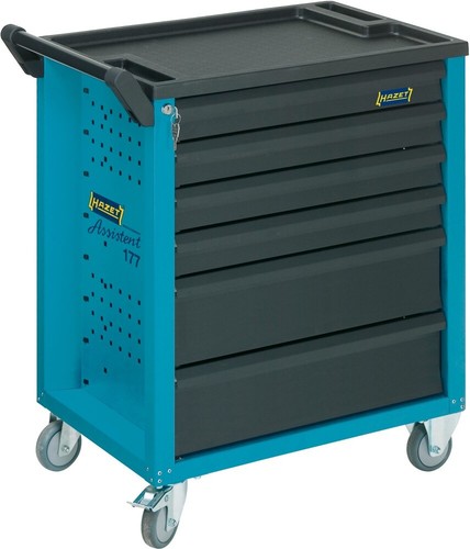 Hazet carrello portautensili - carrello,