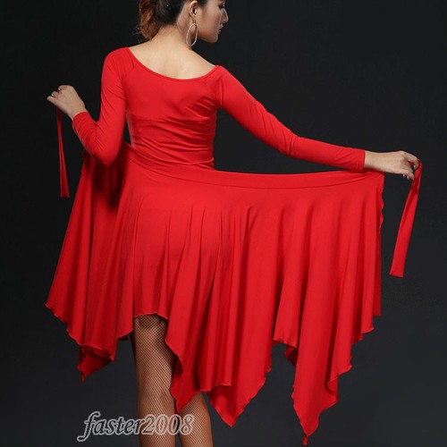 Abito ballo donna gonne - ballo,