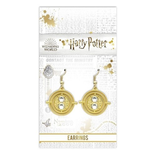 Harry potter time - potter:, turner