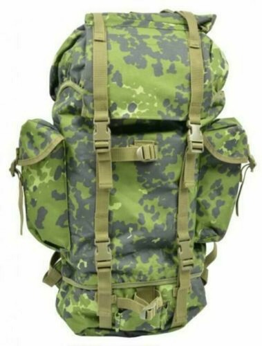 Zaino esercito - zaino,