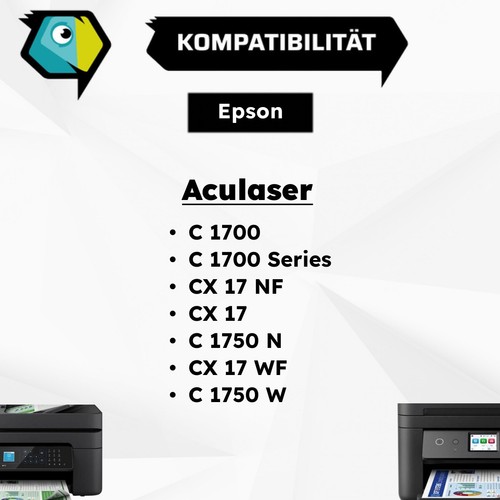 Toner compatibile per - toner,