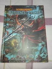 Warhammer libro espansione