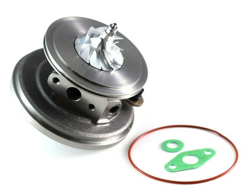 Cartuccia turbocompressore per