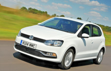 VOLKSWAGEN POLO MK5 2009 2017