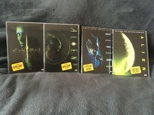 Cofanetto DVD Alien Collection