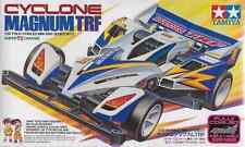 Tamiya 19417 Mini 4wd Cyclone