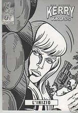 max bunker KERRY KROSS albo