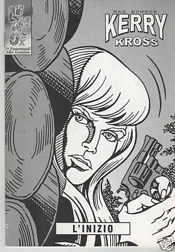 Max bunker kerry kross albo - kerry,