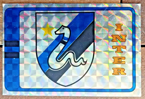 1985 figurina calciatori - 1985/86,