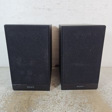 Sony SS-CBX20 Altoparlanti