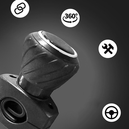 Volante auto booster spinner - volante,