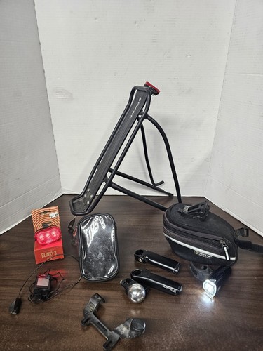 Accessori bici mtb - accessori,