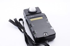 Minolta Flash Meter iii