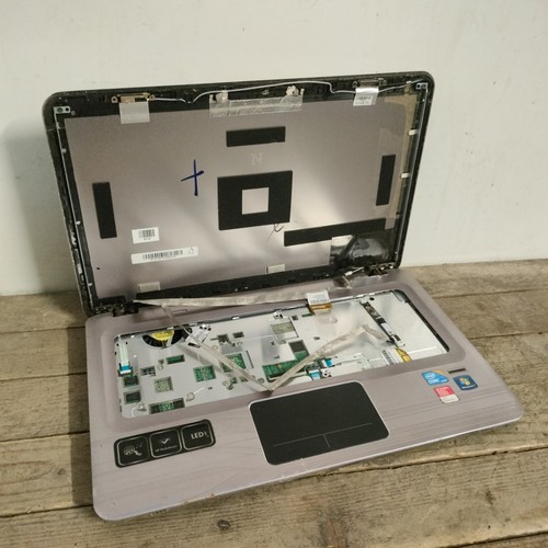 Netbook laptop pavillion - laptop,