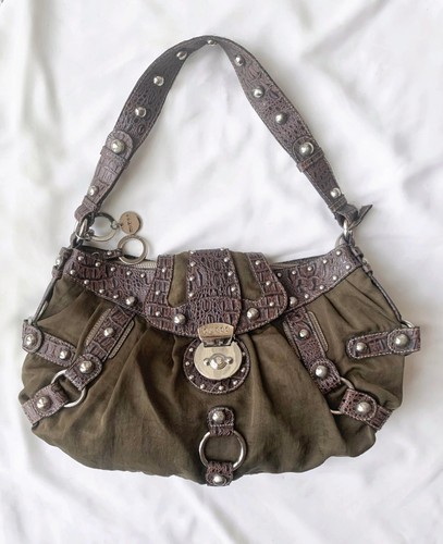 Guess vintage y2k - y2k, shoulder