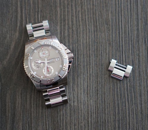 Orologio longines - orologio,
