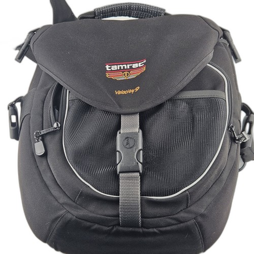 Zaino borsa fotocamera tamrac - fotocamera,