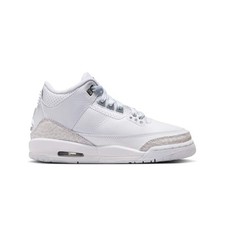SCARPE NIKE AIR JORDAN 3 "Pure