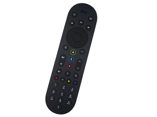 Telecomando originale sky q - originale, q,