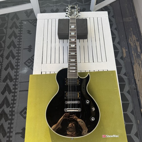 Ibanez arz307 artist series - ibanez,