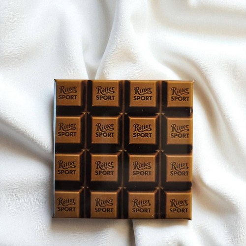 Ritter sport tavoletta - ritter,