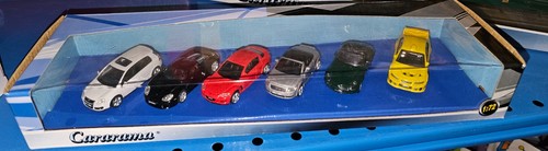 Set modellini auto carama - modellini,