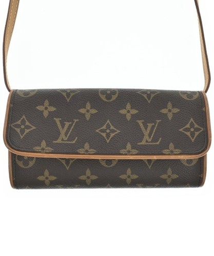 Louis vuitton shoulder bags - shoulder,