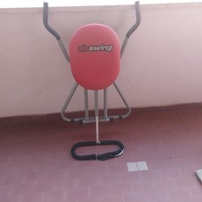 Attrezzo palestra per Addominali  AB SWING