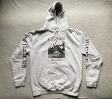 FELPA CON CAPPUCCIO 2018