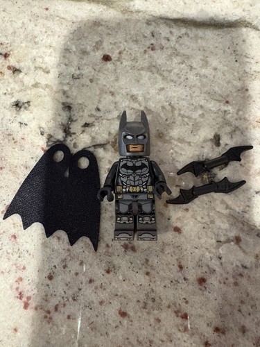 Lego batman mini - lego, fig