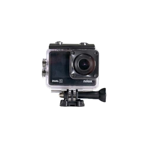 Nilox action cam - action, dual