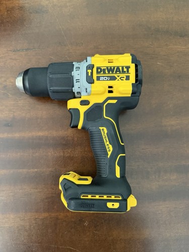 Dewalt dcd805 trapano - dcd805,