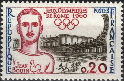 Francia 1960 1317 - francia,