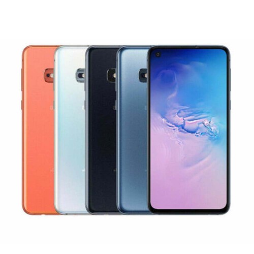 Nuovo smartphone android - nuovo,