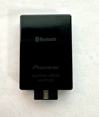 Pioneer bt200 adattatore - pioneer,