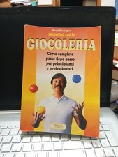 Divertirsi con la giocoleria