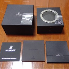 Hublot Big Bang orologio da