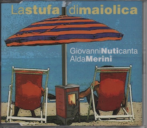 Giovanni nuti canta alda - canta,