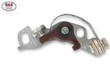 PUNTINA PLATINATA HONDA CB 350